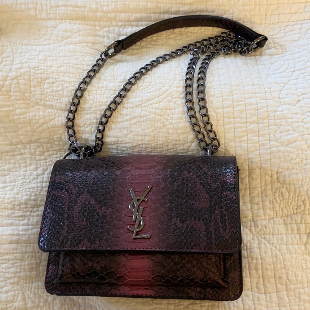 Crossbody Bag